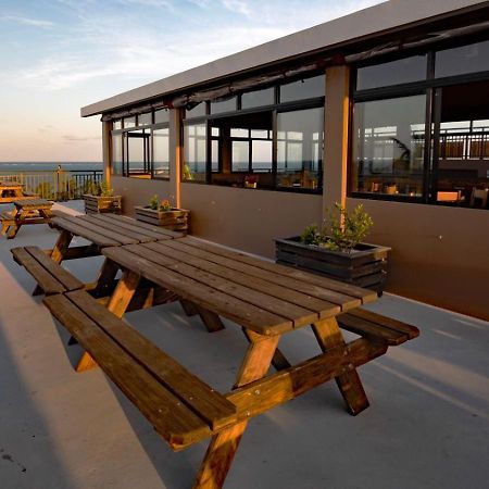Coral View Hotel & Resort Cayo Caulker Exterior foto