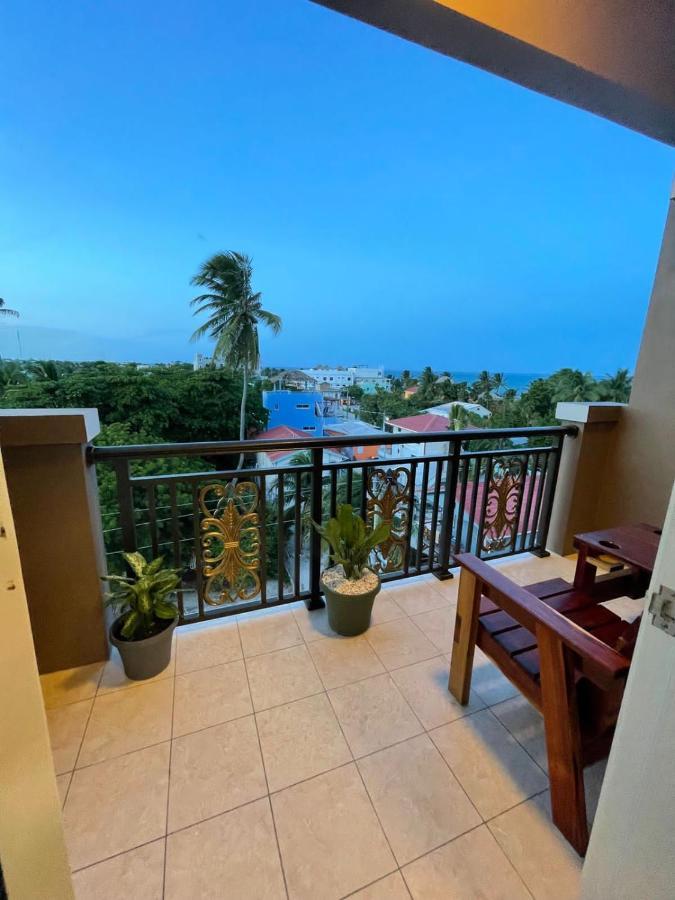 Coral View Hotel & Resort Cayo Caulker Exterior foto